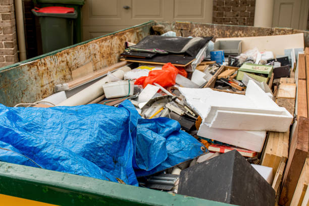 Best Garage Cleanout Services  in Woodfin, NC